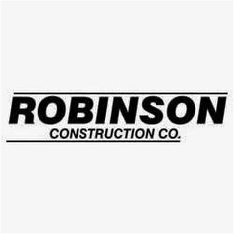 robinson roofing company